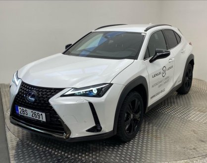 Lexus UX 250h