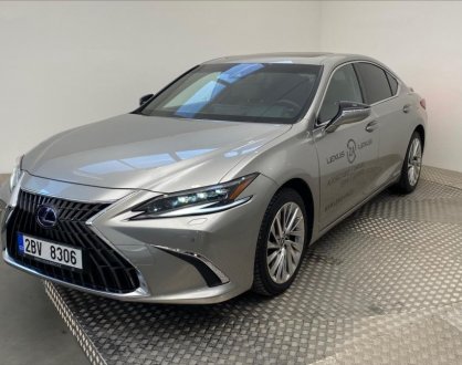 Lexus ES 300h