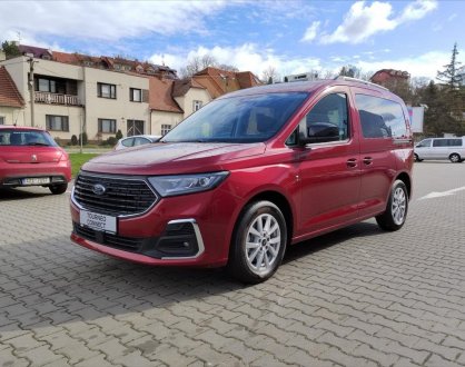 Ford Tourneo Connect