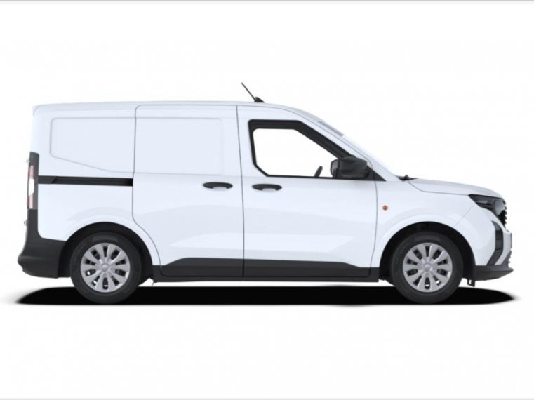 Ford Transit Courier fotka