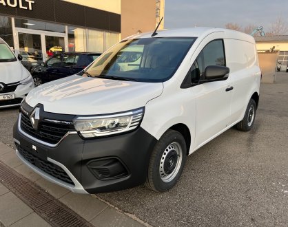 Renault Kangoo Van