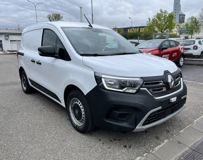 Renault Kangoo Van