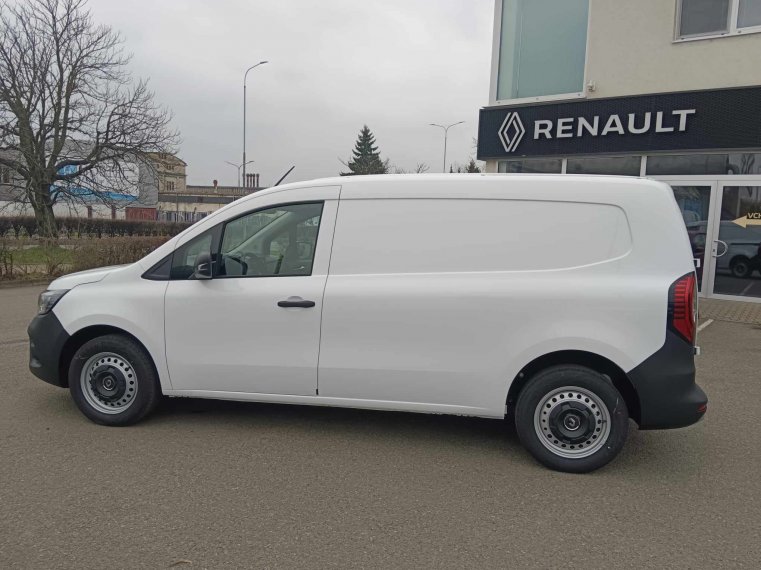Renault Kangoo Van fotka