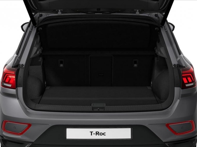 Volkswagen T-Roc fotka