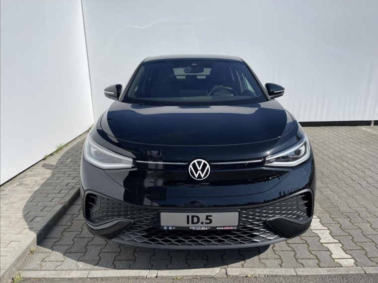 Volkswagen ID.5 fotka