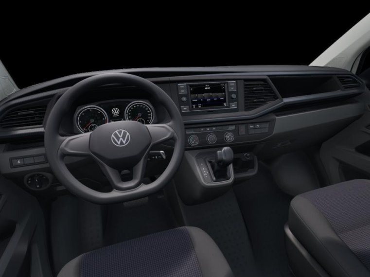 Volkswagen Transporter fotka