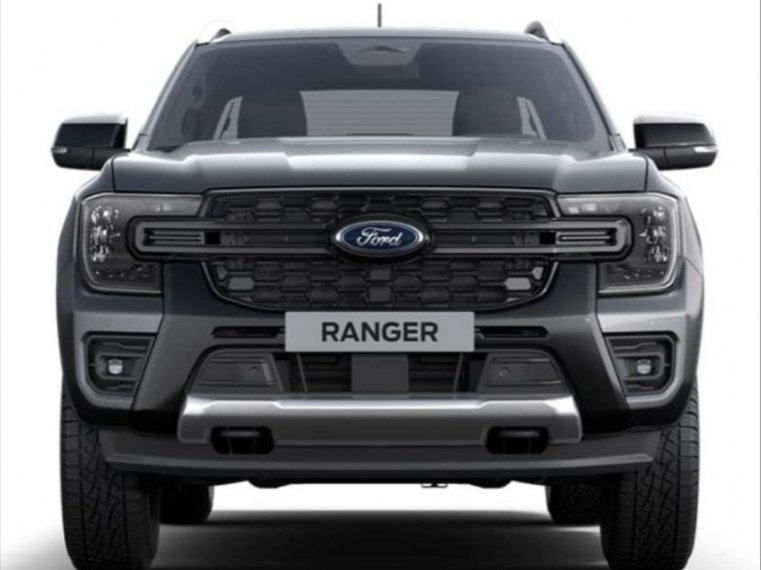 Ford Ranger fotka