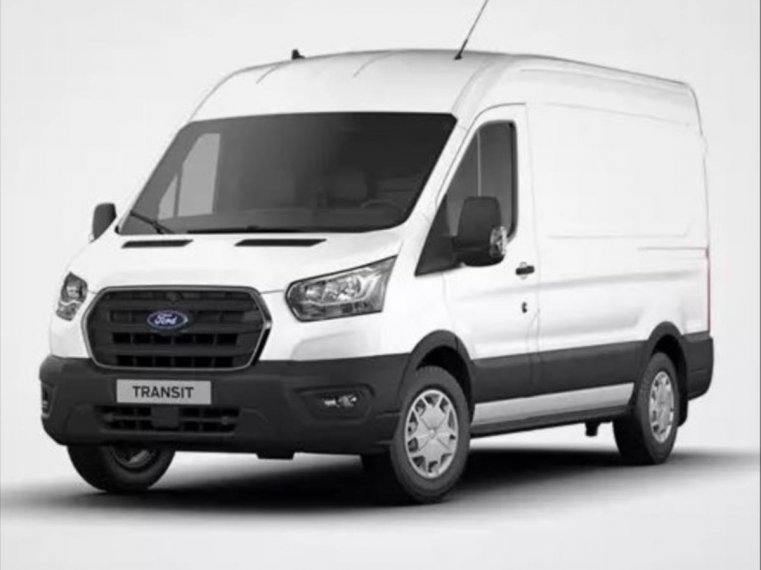 Ford Transit fotka