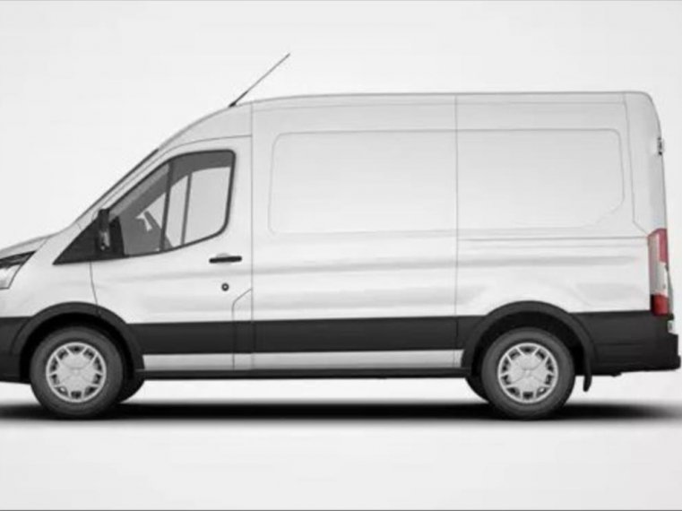 Ford Transit fotka