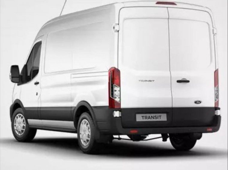 Ford Transit fotka