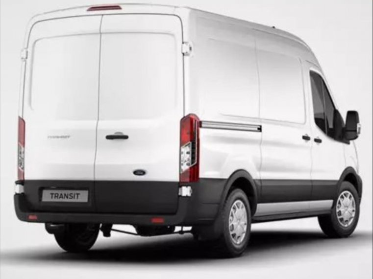 Ford Transit fotka