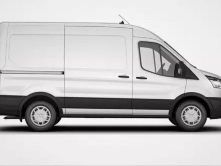 Ford Transit fotka