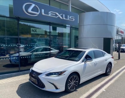 Lexus ES 300h