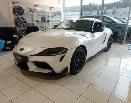 Toyota Supra