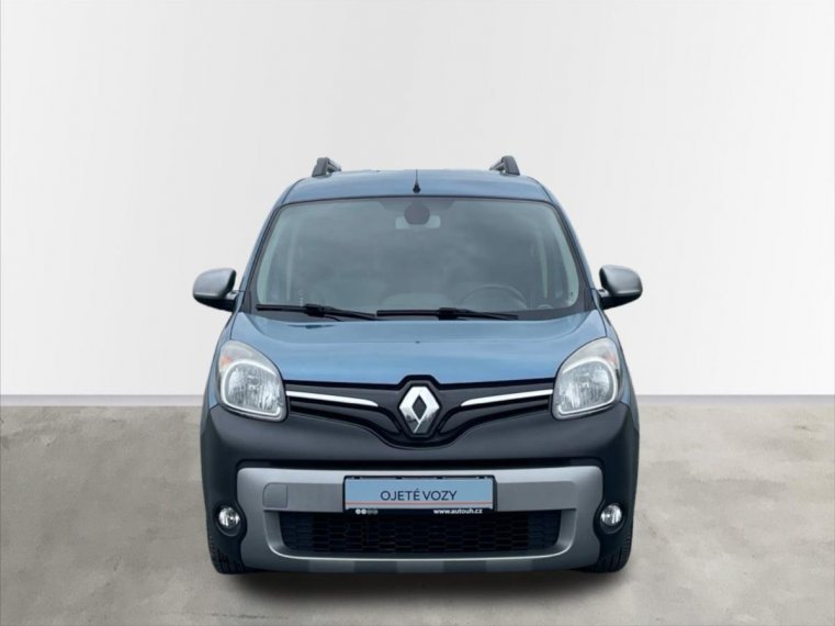 Renault Kangoo fotka