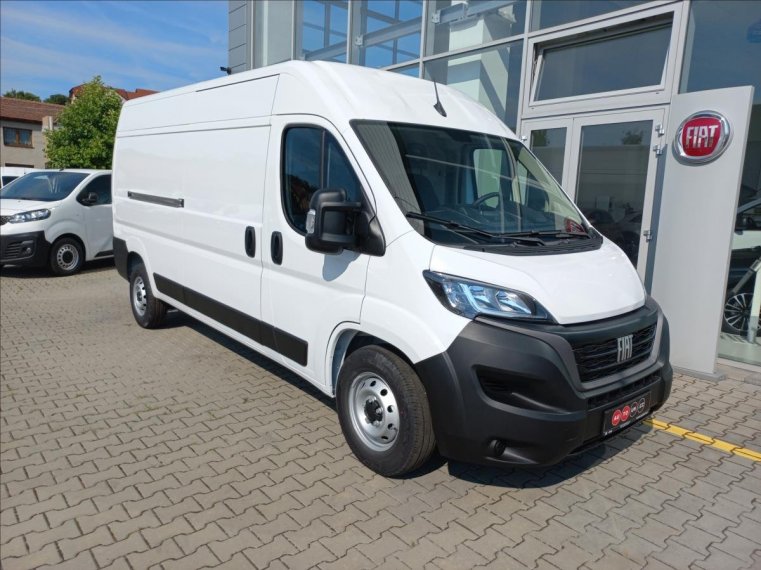 Fiat Ducato fotka