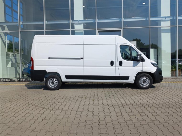 Fiat Ducato fotka