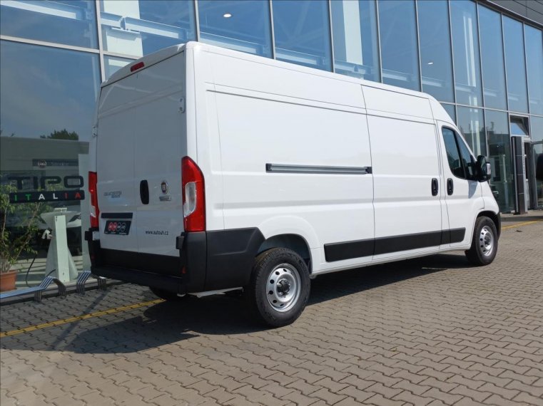 Fiat Ducato fotka