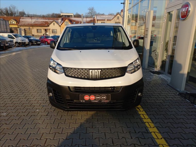 Fiat Scudo fotka