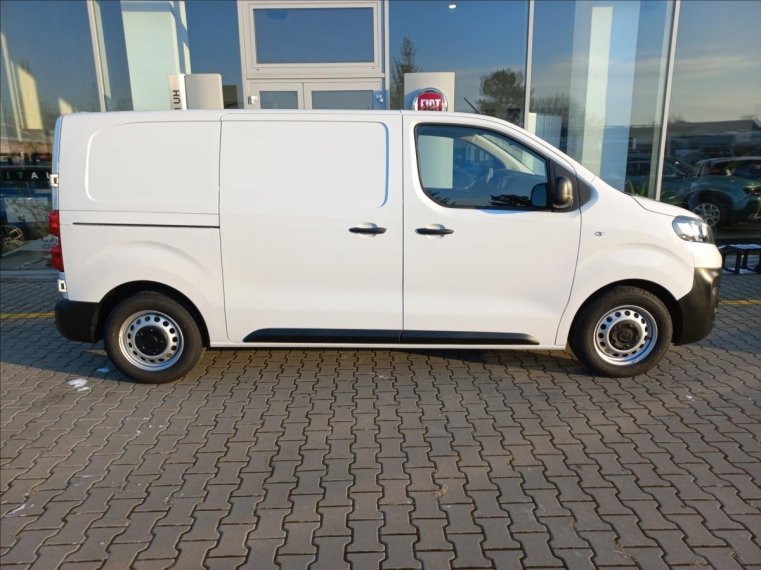 Fiat Scudo fotka