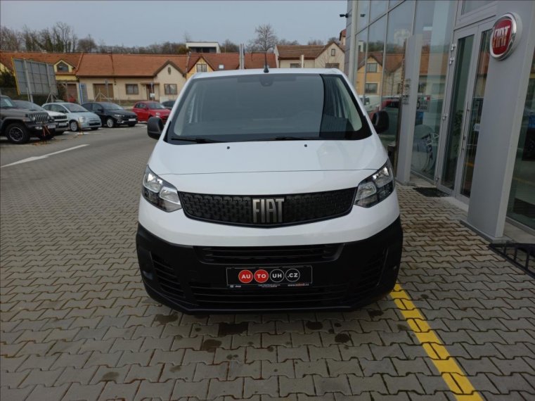 Fiat Scudo fotka