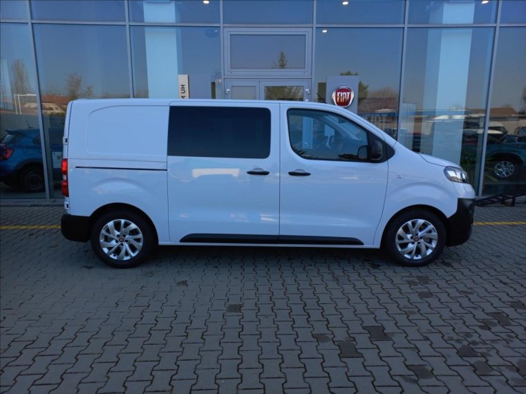 Fiat Scudo fotka