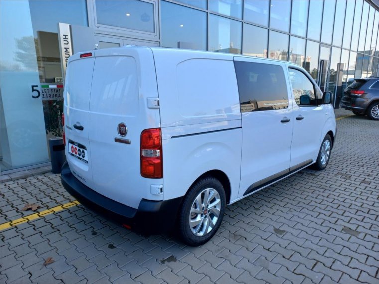 Fiat Scudo fotka