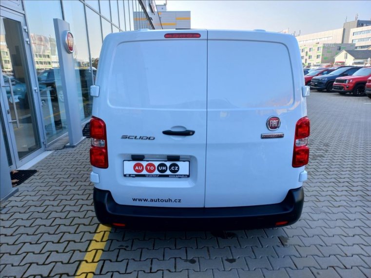 Fiat Scudo fotka