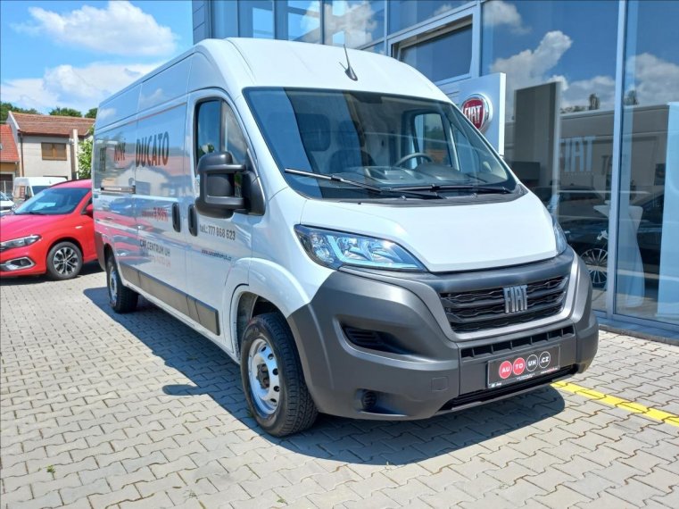 Fiat Ducato fotka