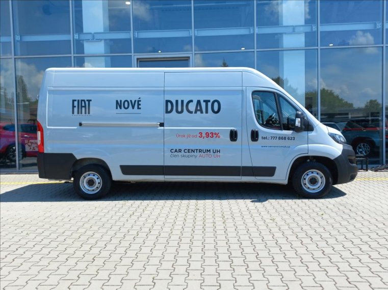 Fiat Ducato fotka