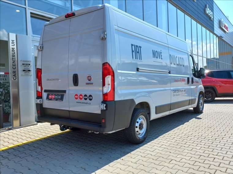 Fiat Ducato fotka