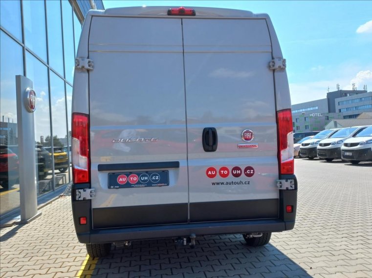 Fiat Ducato fotka