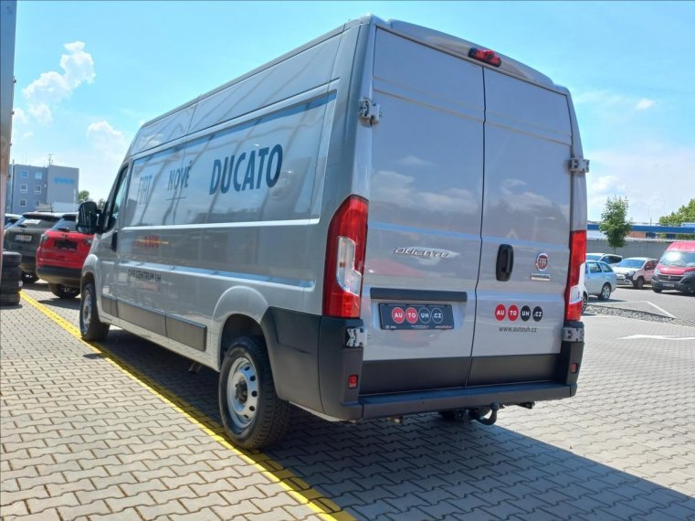 Fiat Ducato fotka