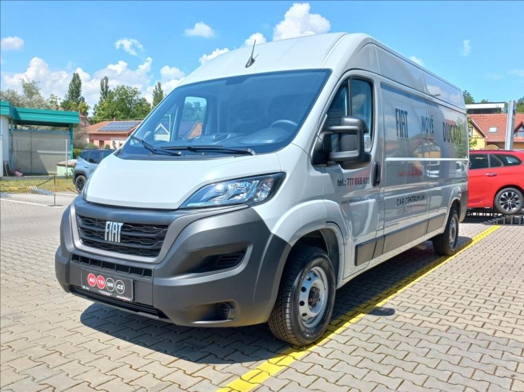 Fiat Ducato fotka