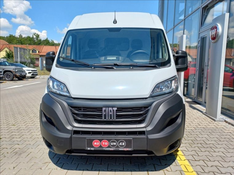 Fiat Ducato fotka