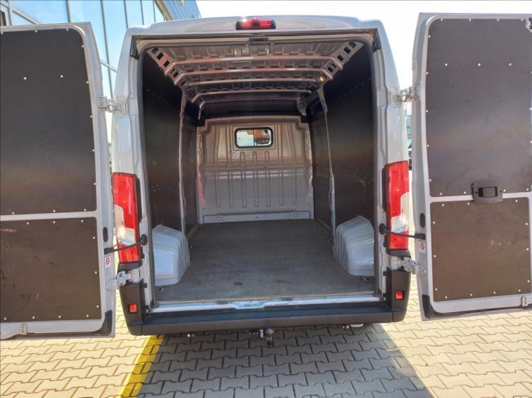 Fiat Ducato fotka