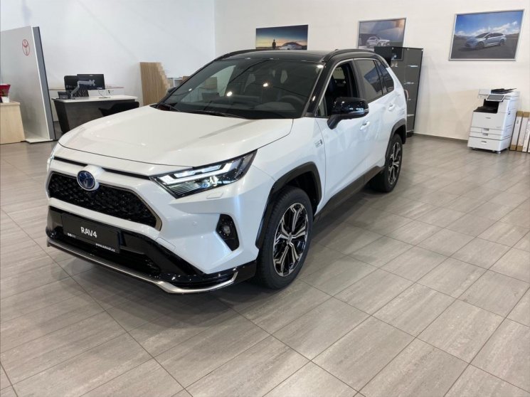 RAV4 foto