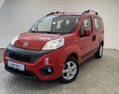 Fiat Qubo