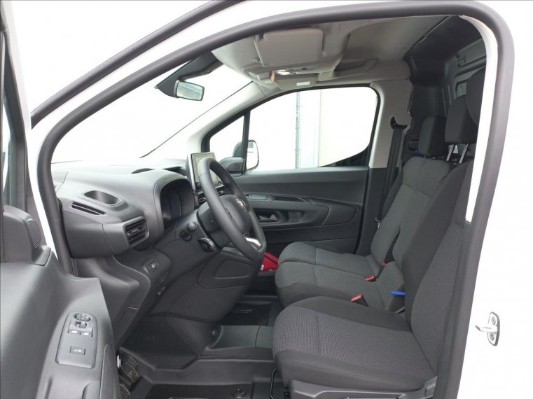 Toyota ProAce City fotka