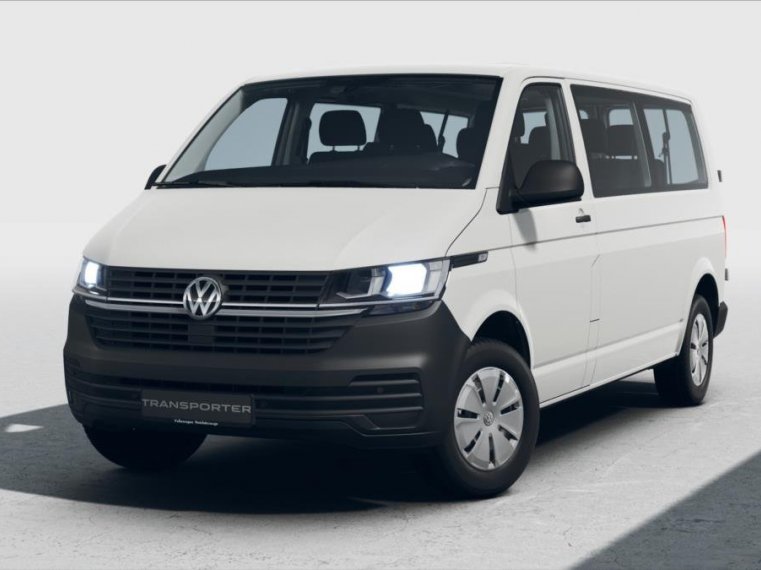 Volkswagen Transporter fotka