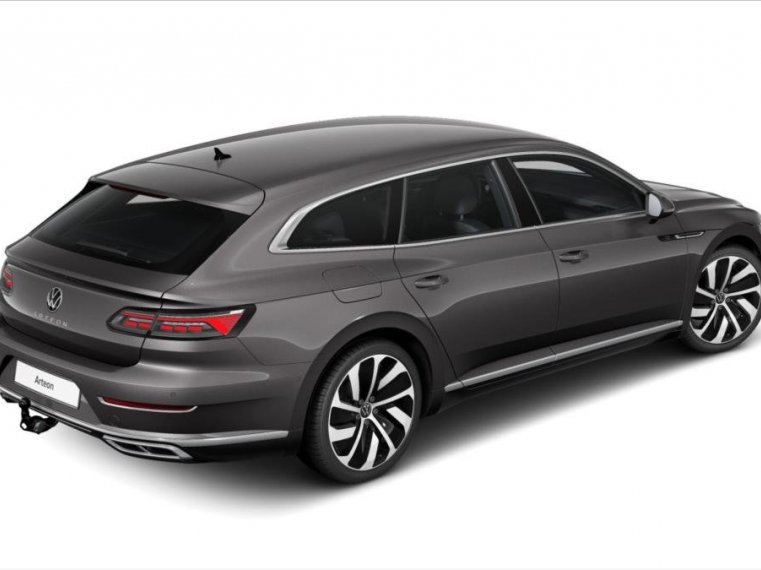 Volkswagen Arteon Shooting Brake fotka