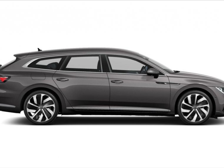 Volkswagen Arteon Shooting Brake fotka