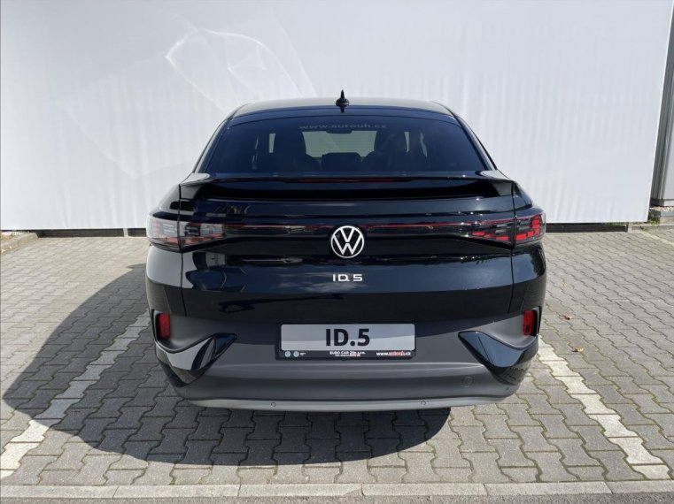 Volkswagen ID.5 fotka