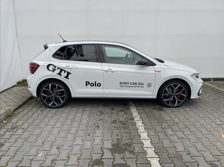 Volkswagen Polo fotka