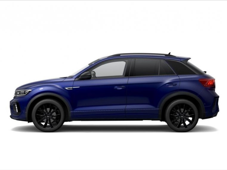 Volkswagen T-Roc fotka