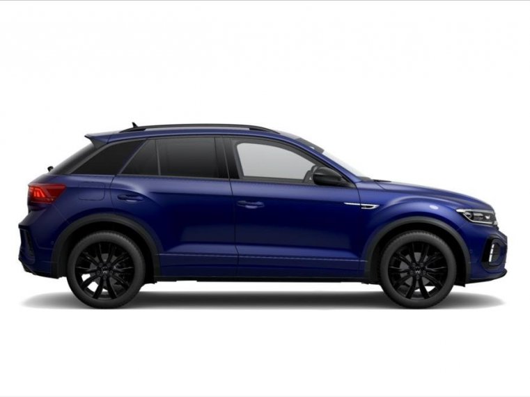 Volkswagen T-Roc fotka