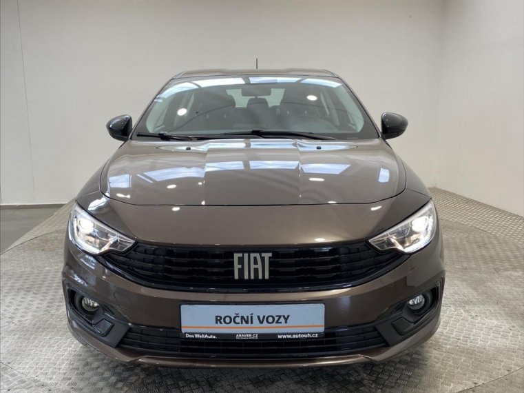 Fiat Tipo fotka