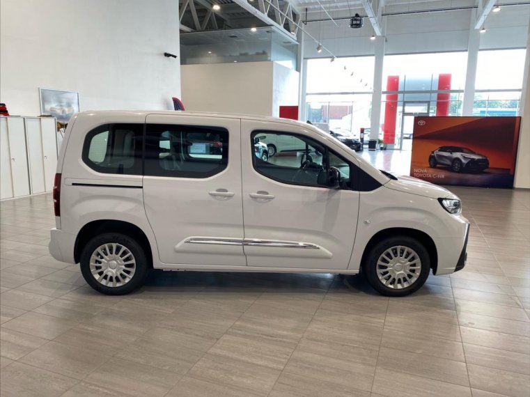 Toyota ProAce City Verso fotka