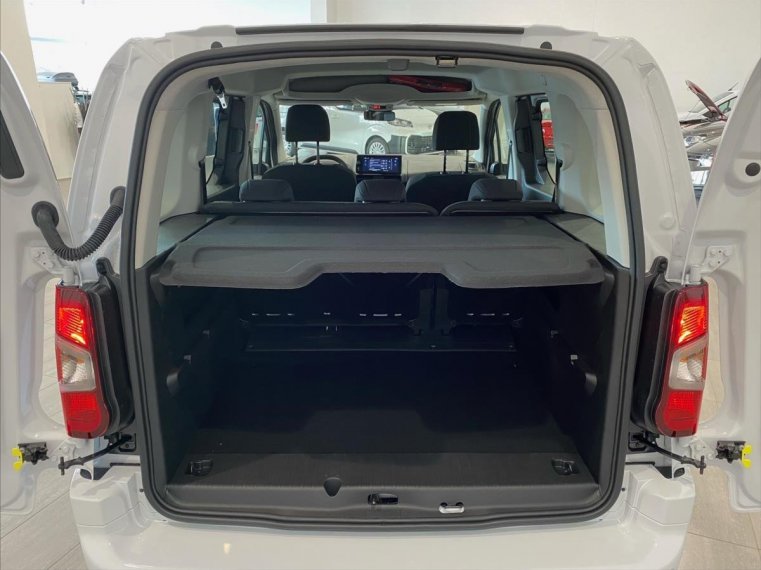 Toyota ProAce City Verso fotka