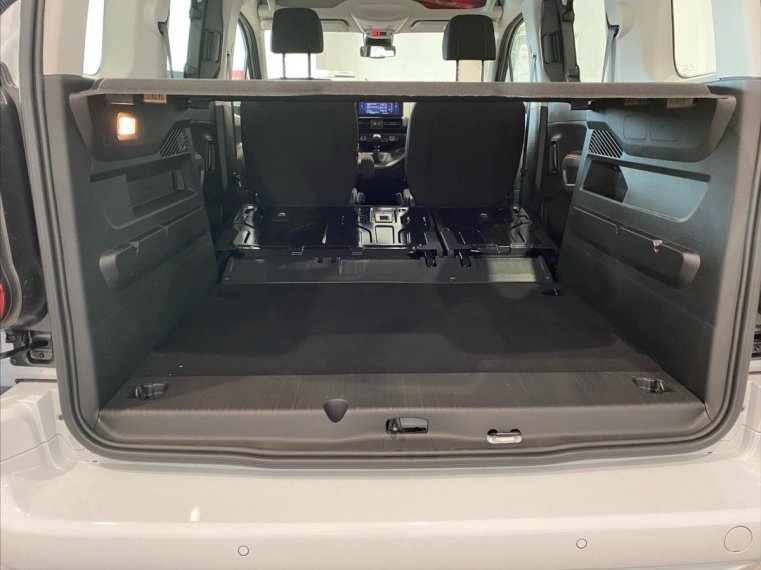 Toyota ProAce City Verso fotka